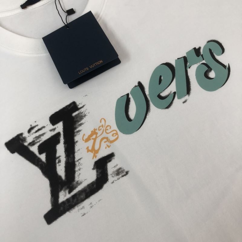 Louis Vuitton T-Shirts